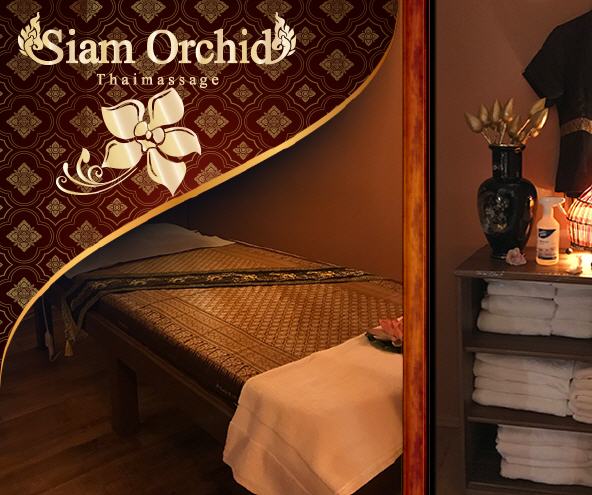 Siam Orchid - Thai-Massage Regensburg