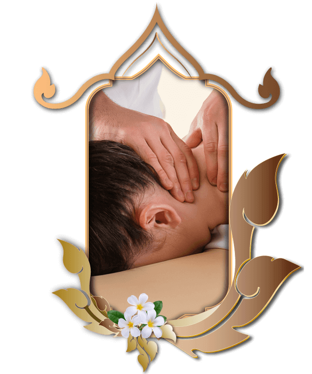 Gutschein Traditionelle Thaimassage Regensburg