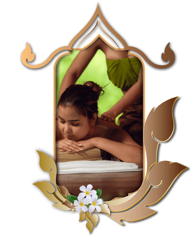 Gutschein Traditionelle Thaimassage Regensburg