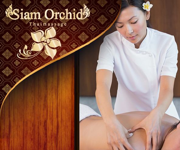 Siam Orchid Praxis für traditionelle Thai-Massagen